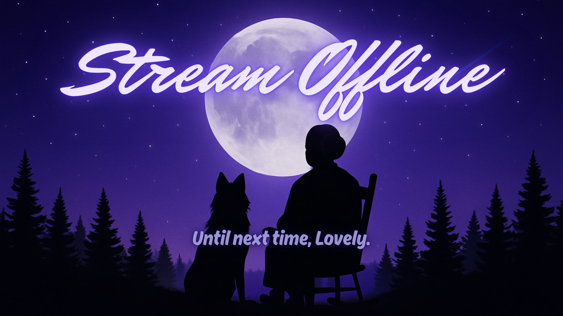 CelesteLumina Offline Background