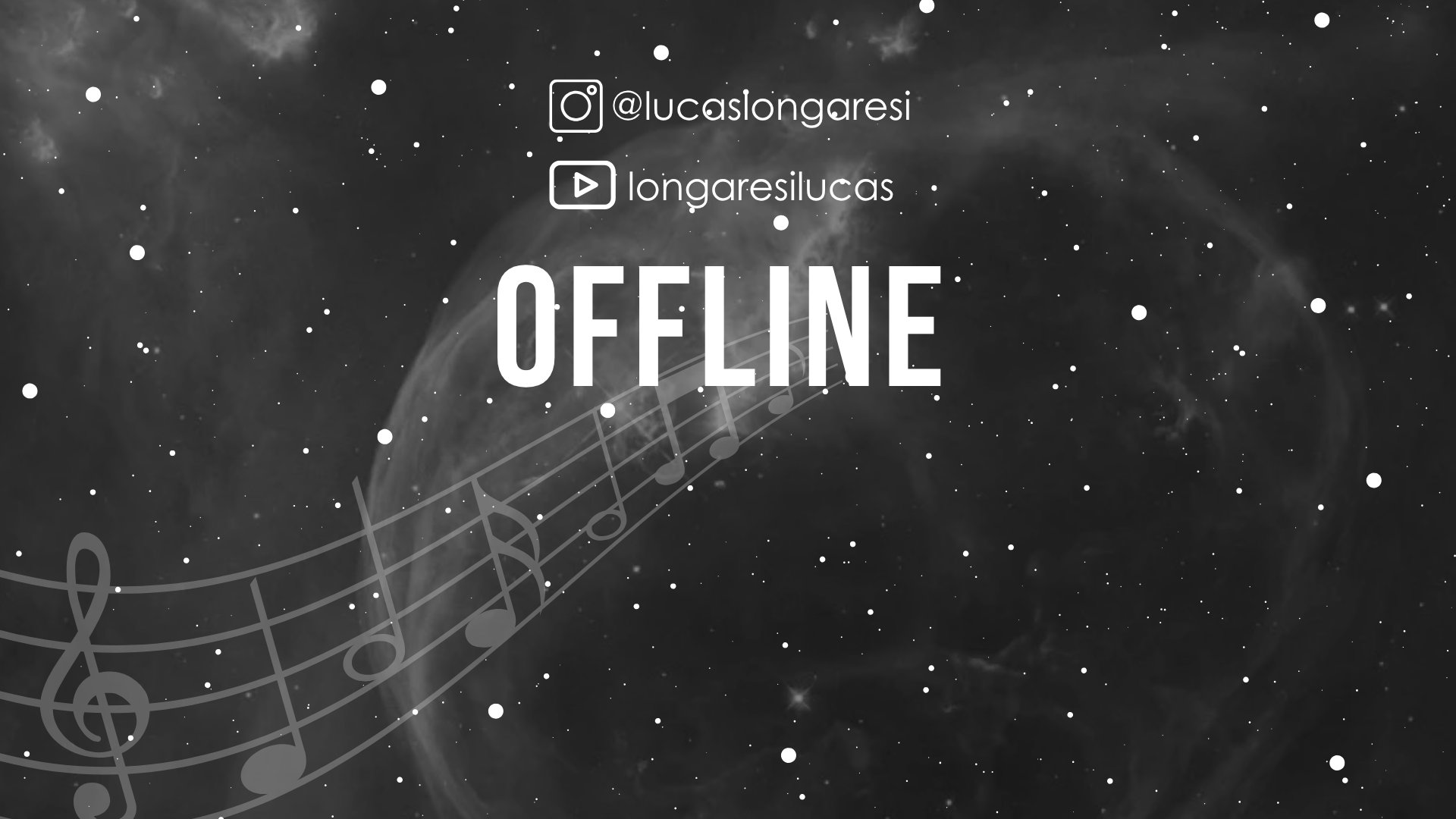 LucasLongaresi Offline Background