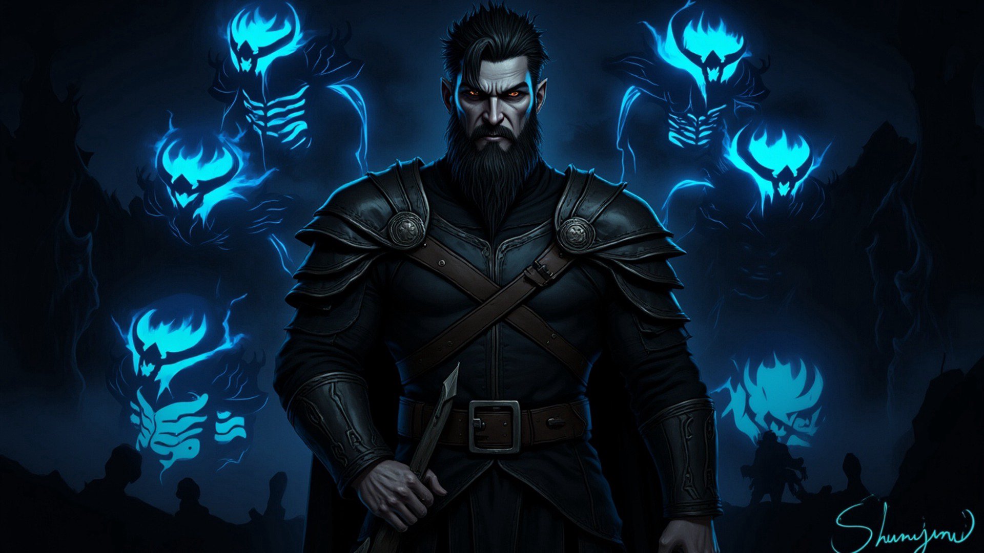 viking420ttv Offline Background
