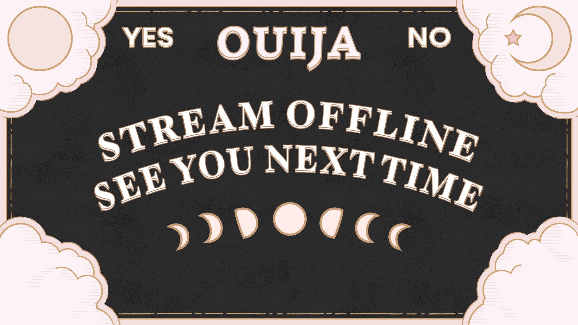 BlackBows Offline Background