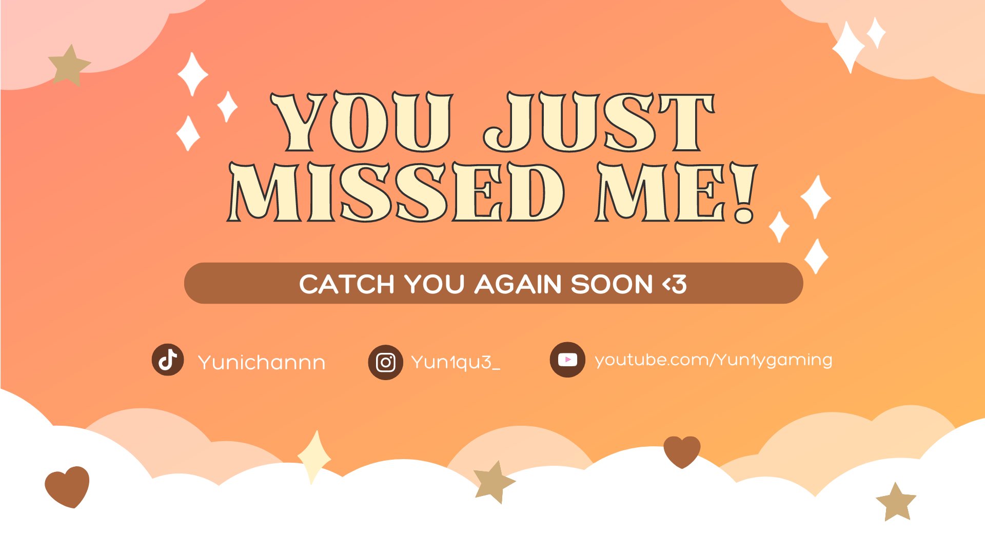 Yun1y Offline Background