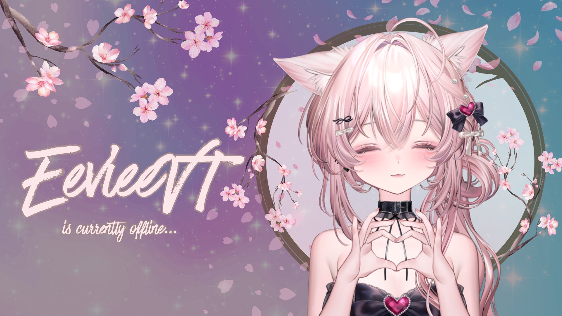 EevieeVT Offline Background