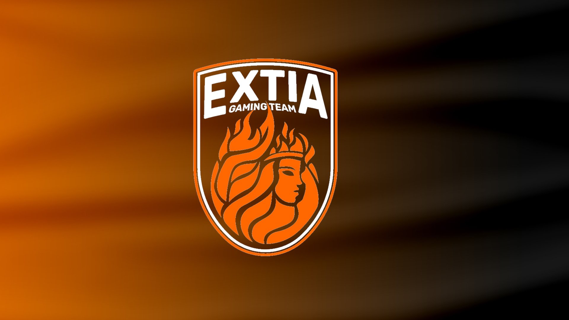 ExtiaGaming Offline Background
