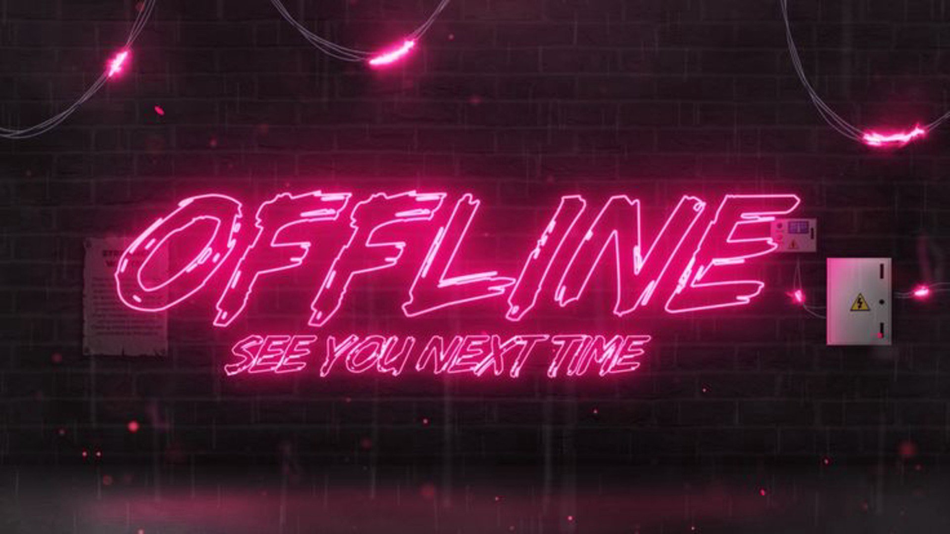 josemilargues Offline Background