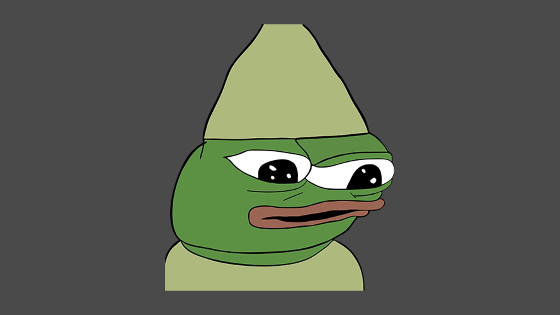 FeelsDankMan420 Offline Background