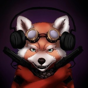 RedPandaSH