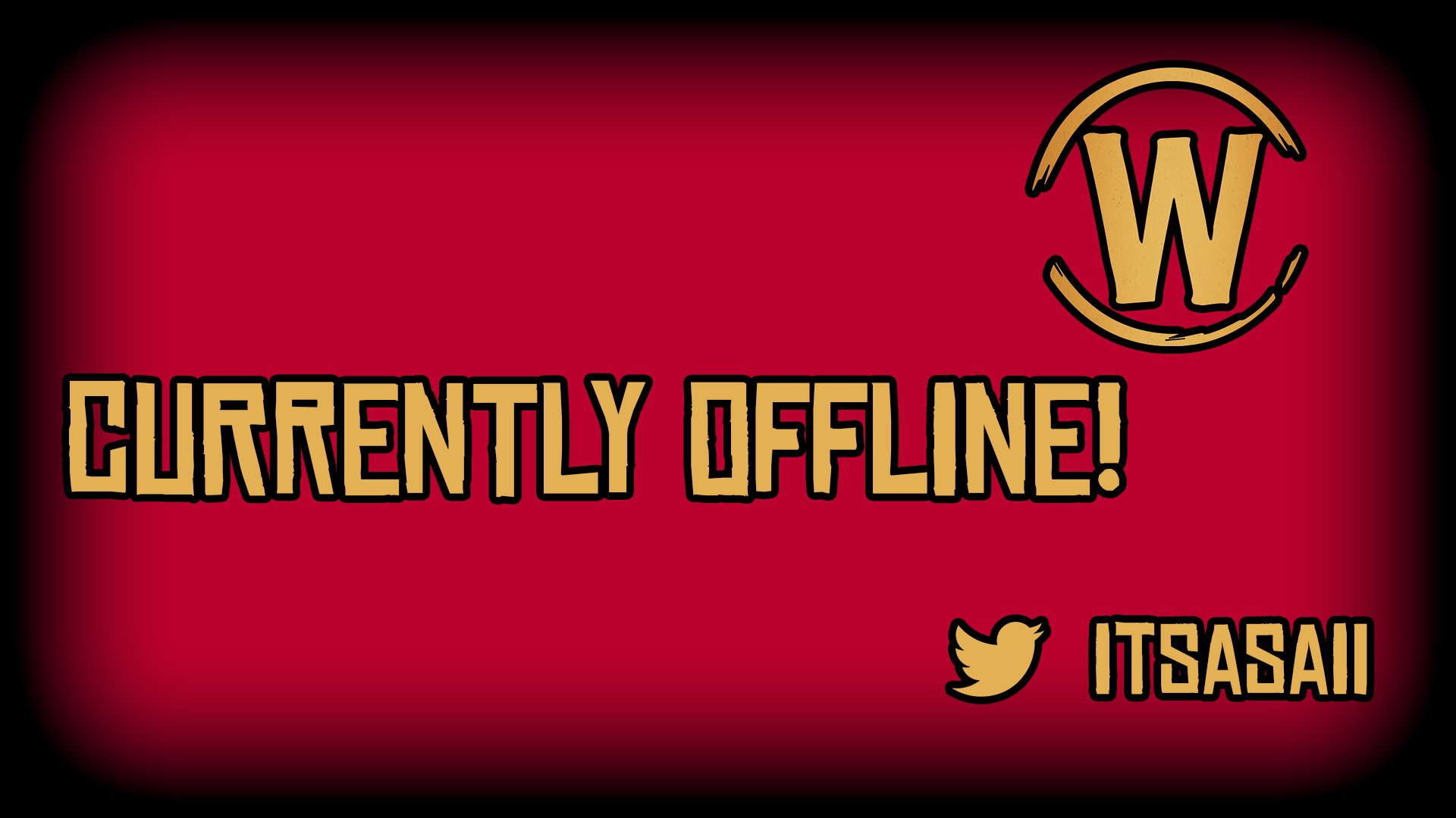 ItsAsaii Offline Background