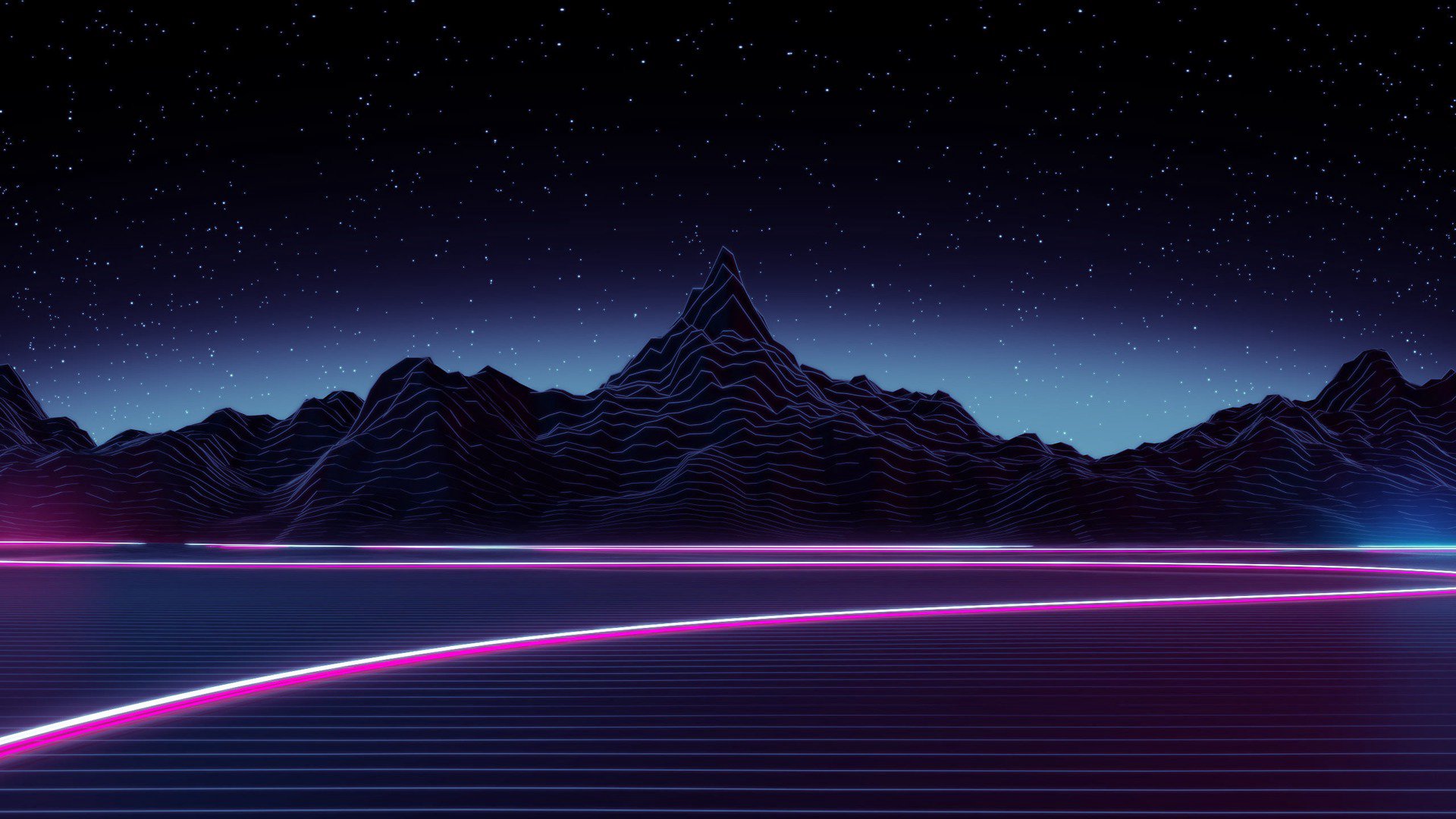 PerpetualRezurrection Offline Background