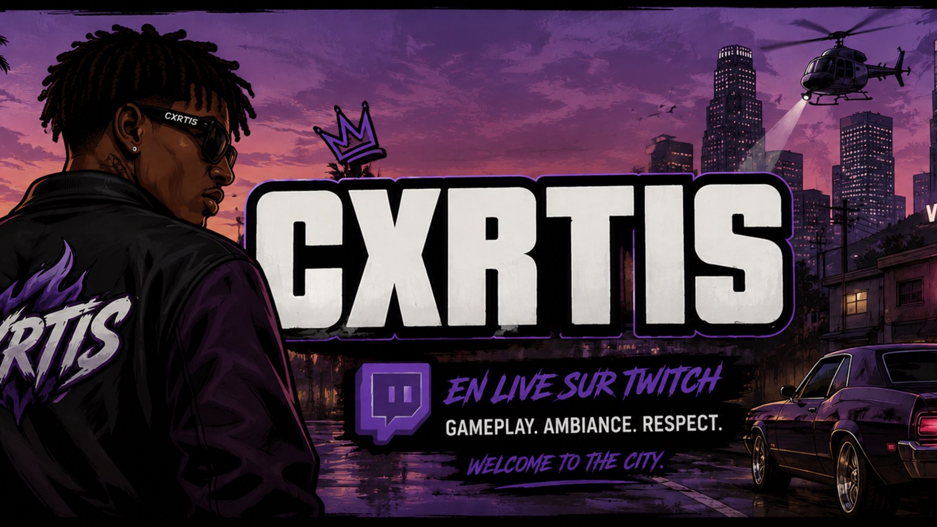 cxrtisqlf Offline Background