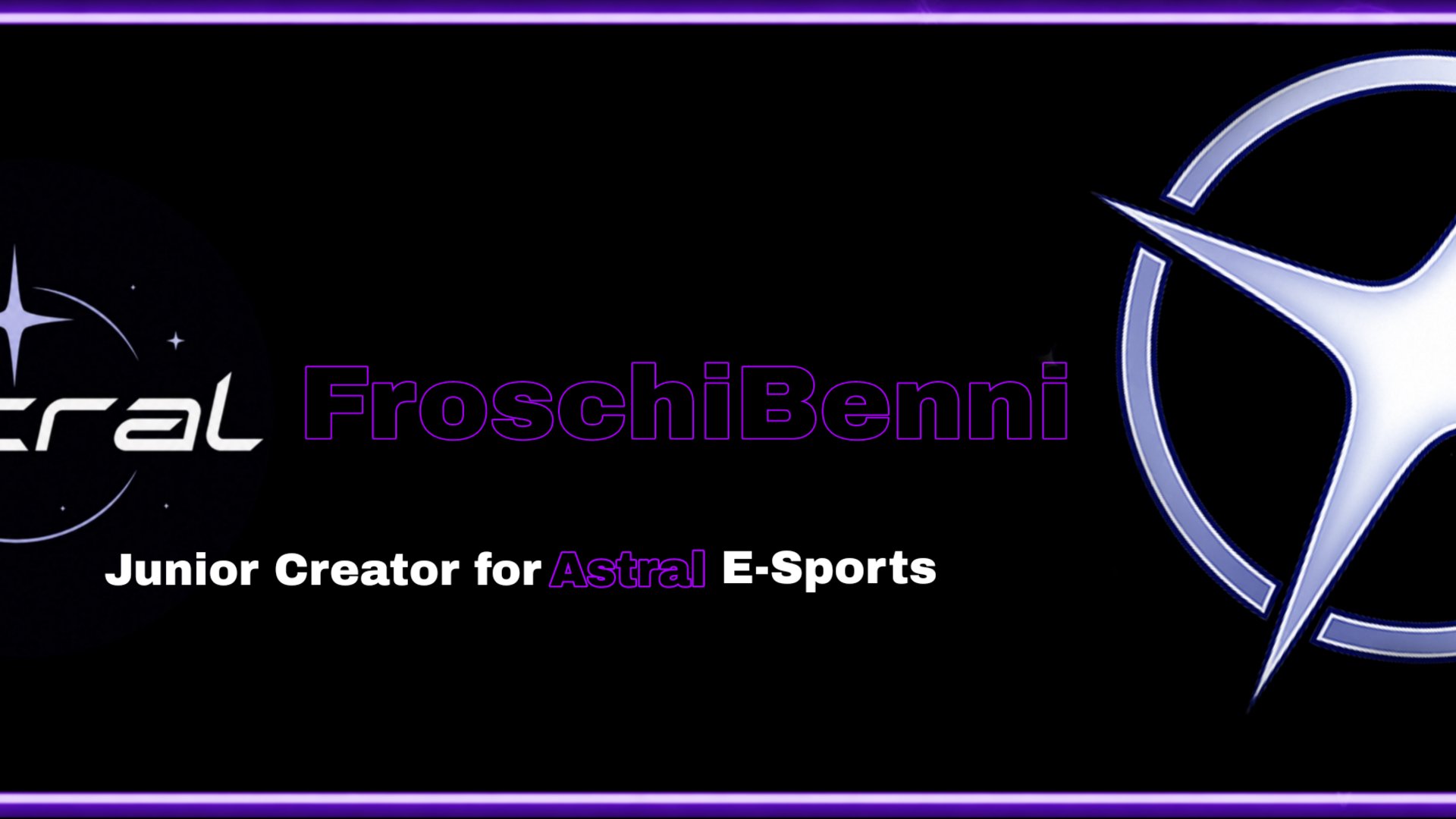 FroschiBenni Offline Background