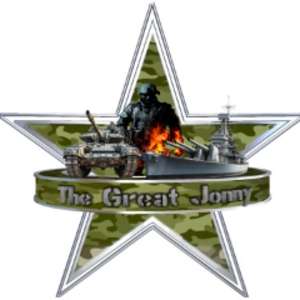 TheGreatJonny