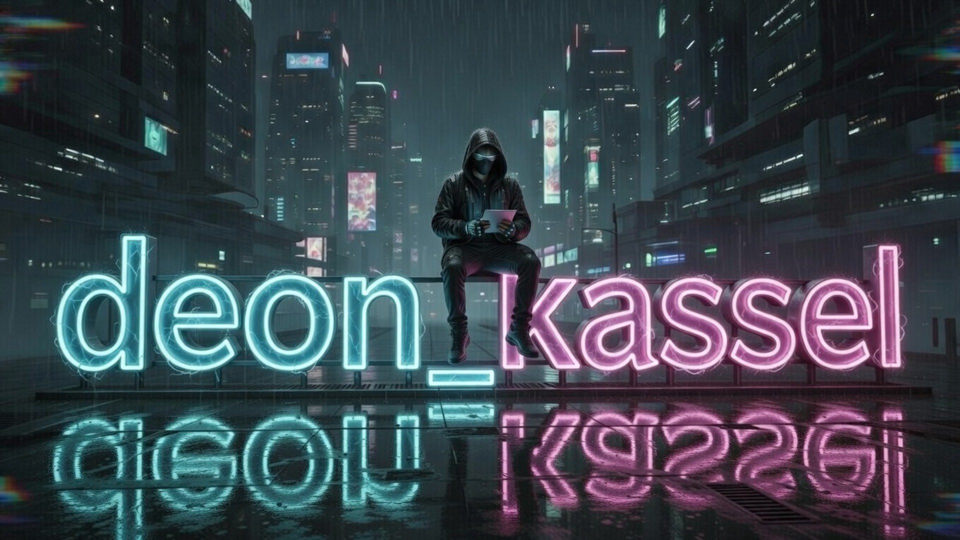 deon_kassel Offline Background