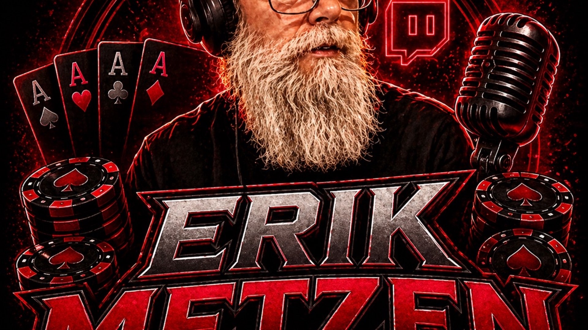 erikmetzen1971 Offline Background