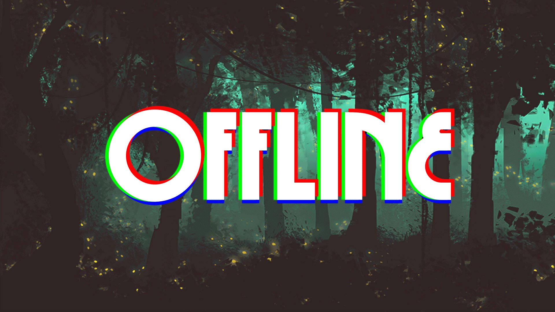 Skrym1k Offline Background