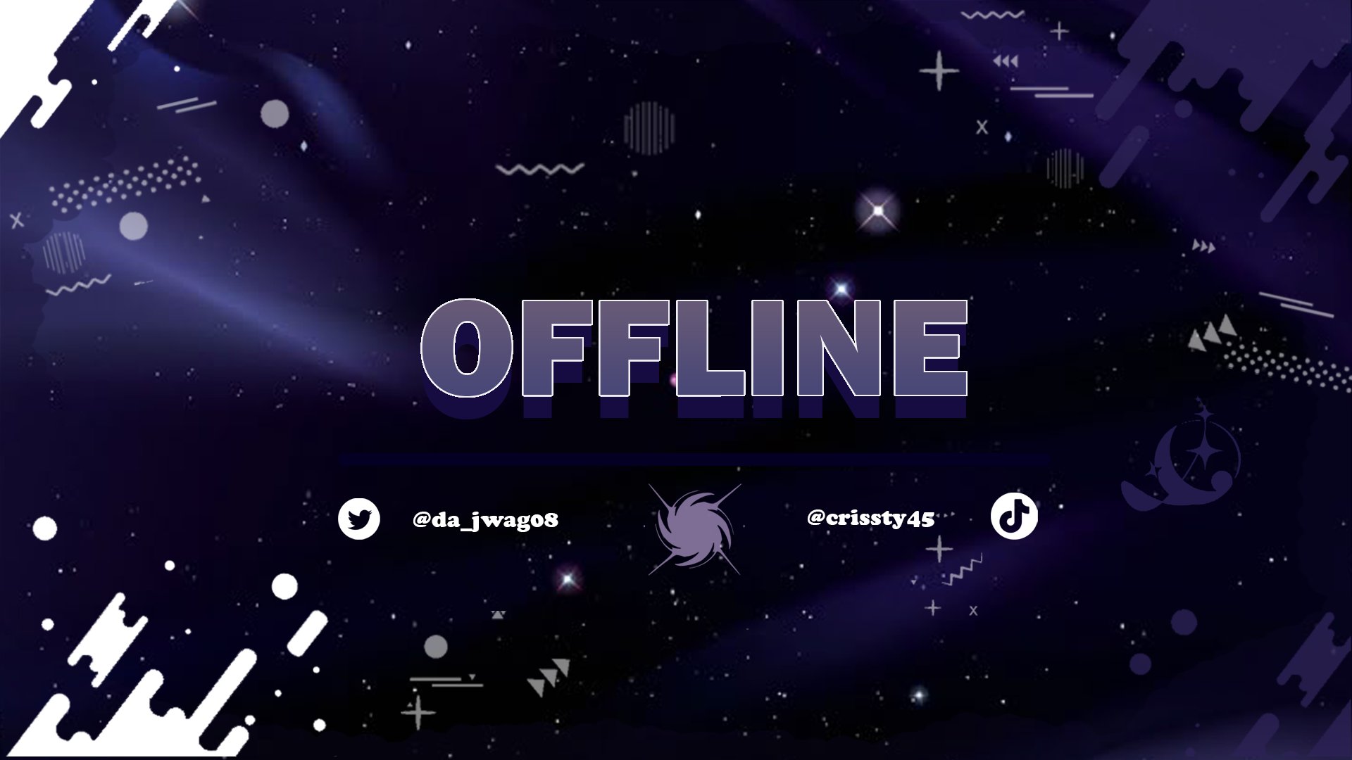 crissty45 Offline Background
