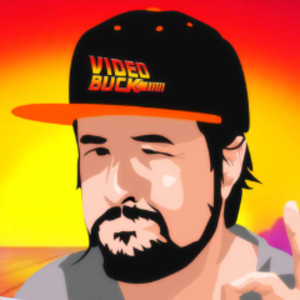 BuckFernandez Offline Background