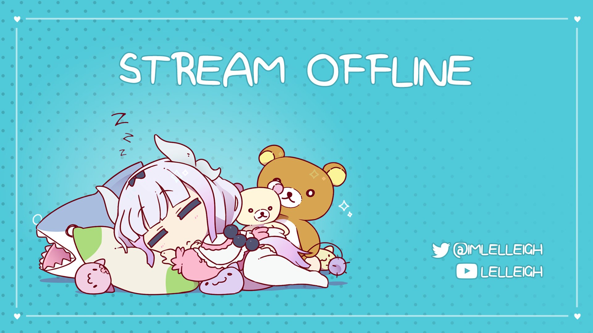 Lelleigh Offline Background