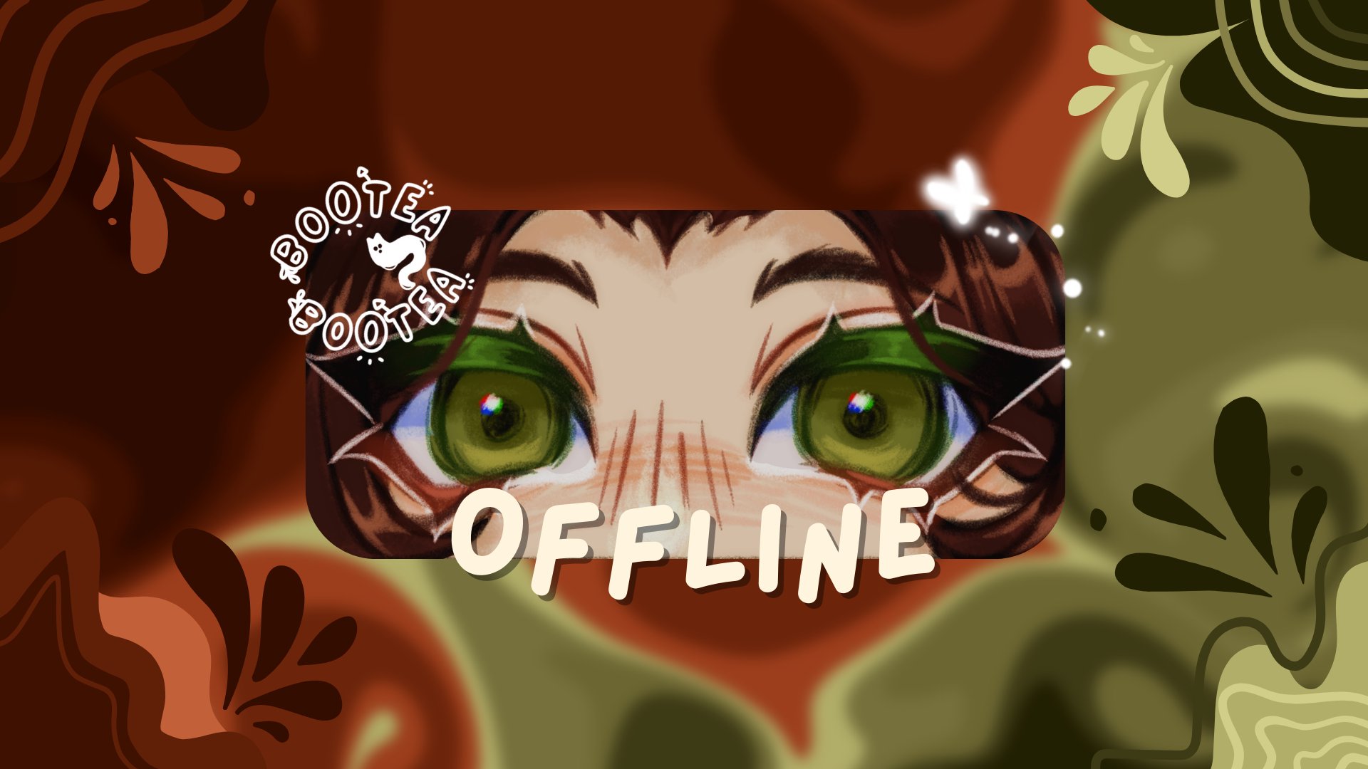 Bo0tea Offline Background