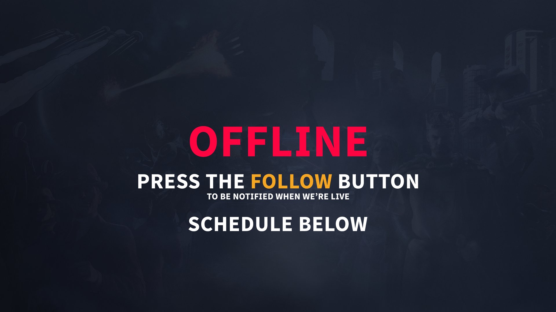 ParadoxInteractive Offline Background