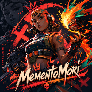 mementomoristr8
