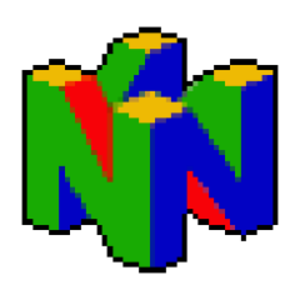 PixelStation64