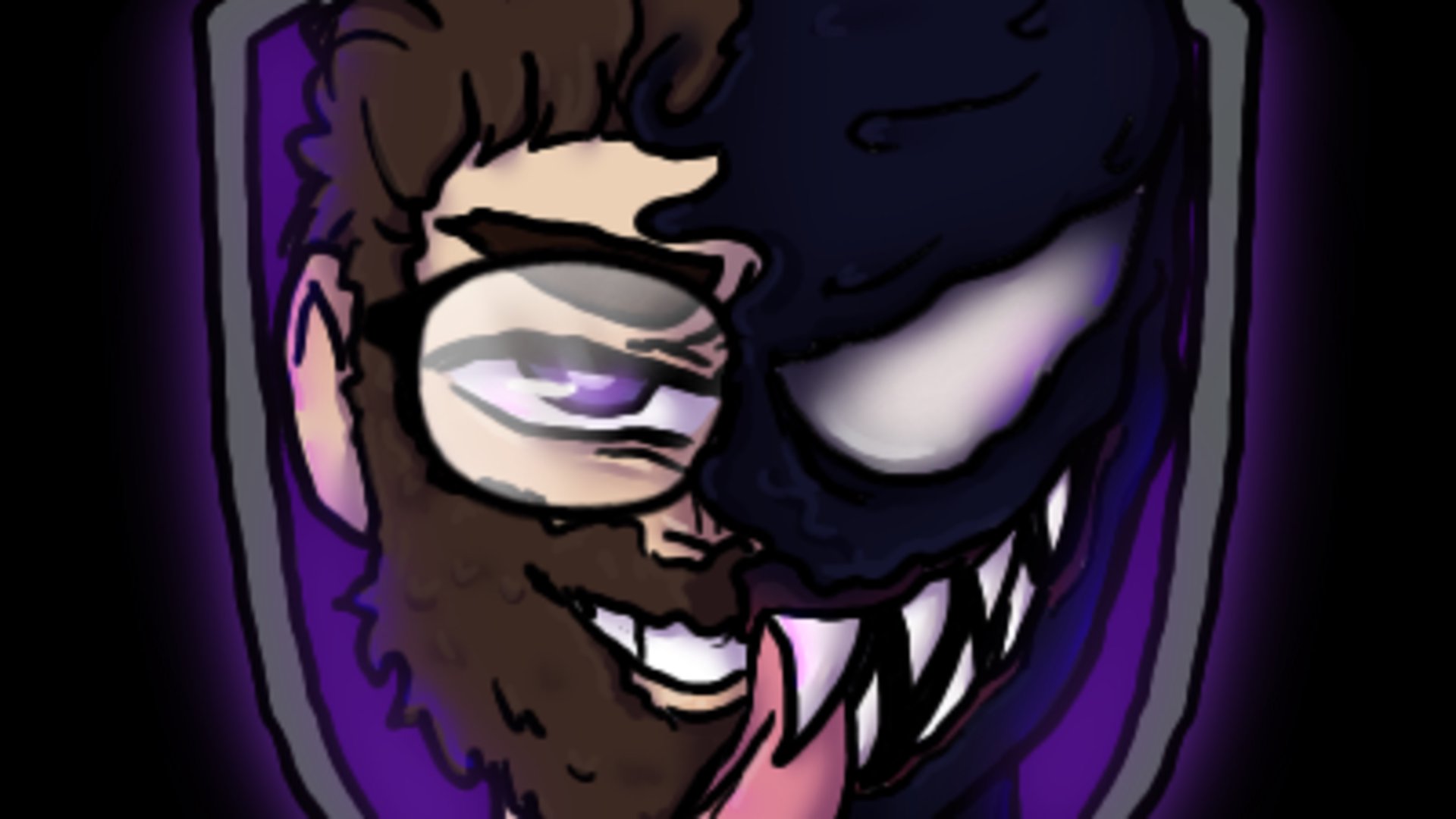 EddieBrock77 Offline Background