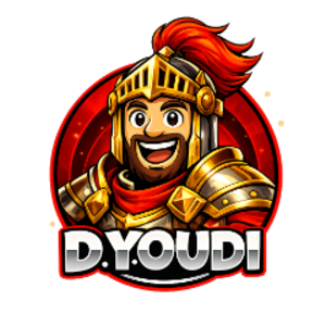 DyouDi