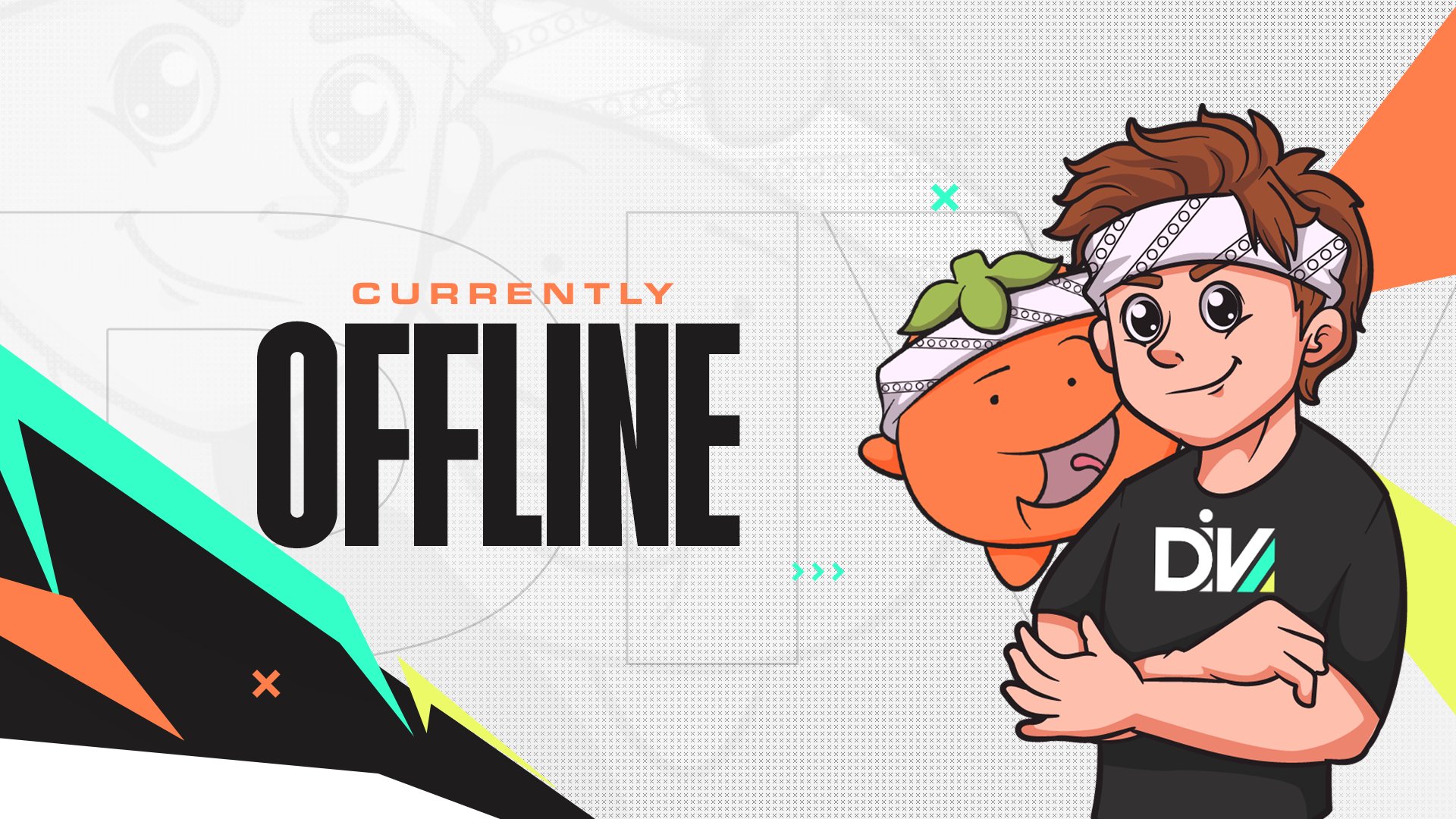 KaanstTV Offline Background