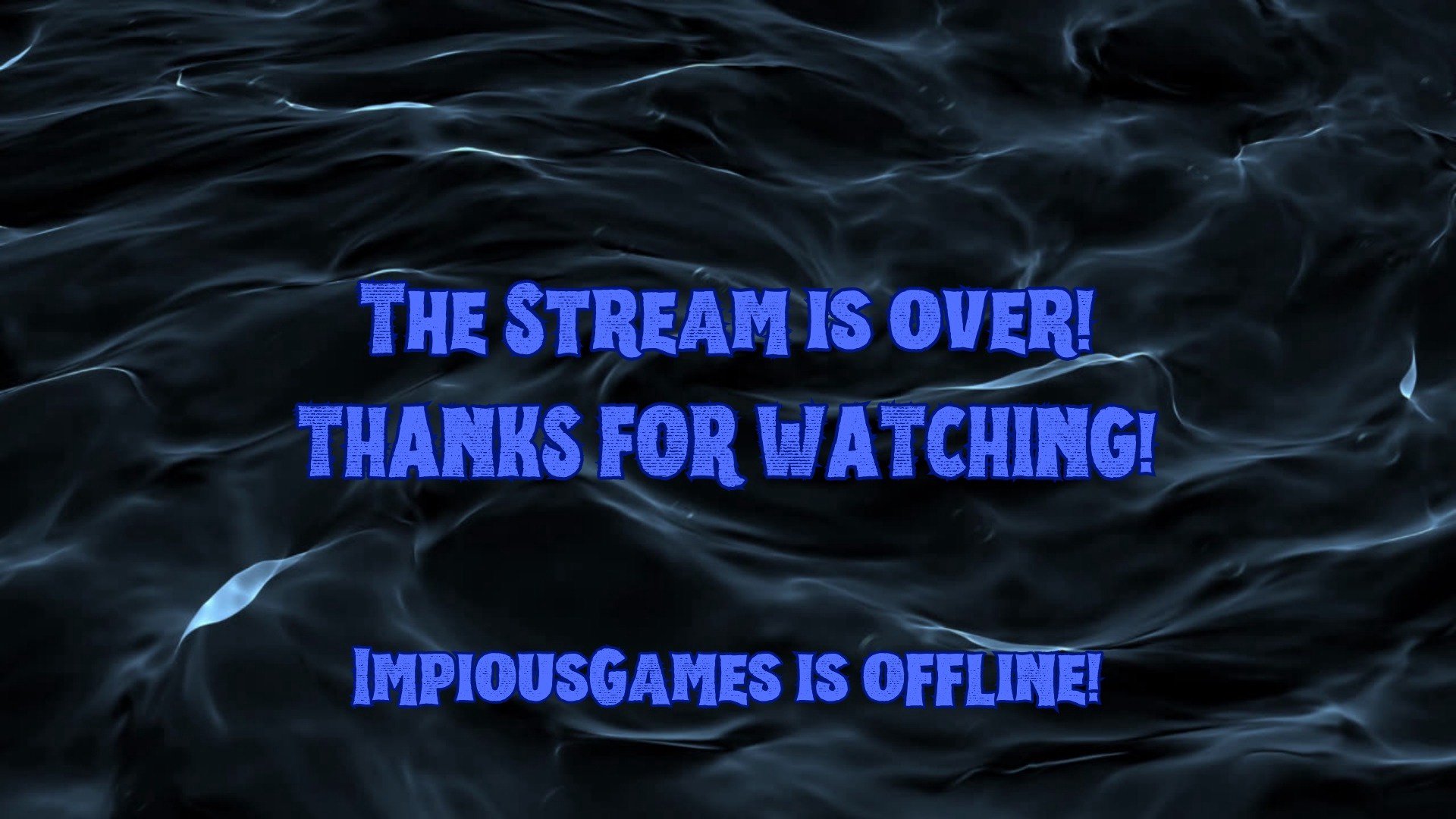 ImpiousGames Offline Background