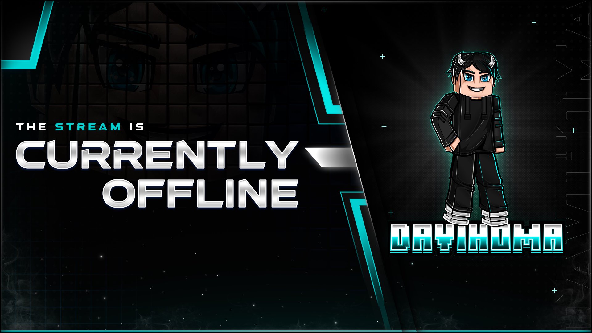 DaviHoma Offline Background