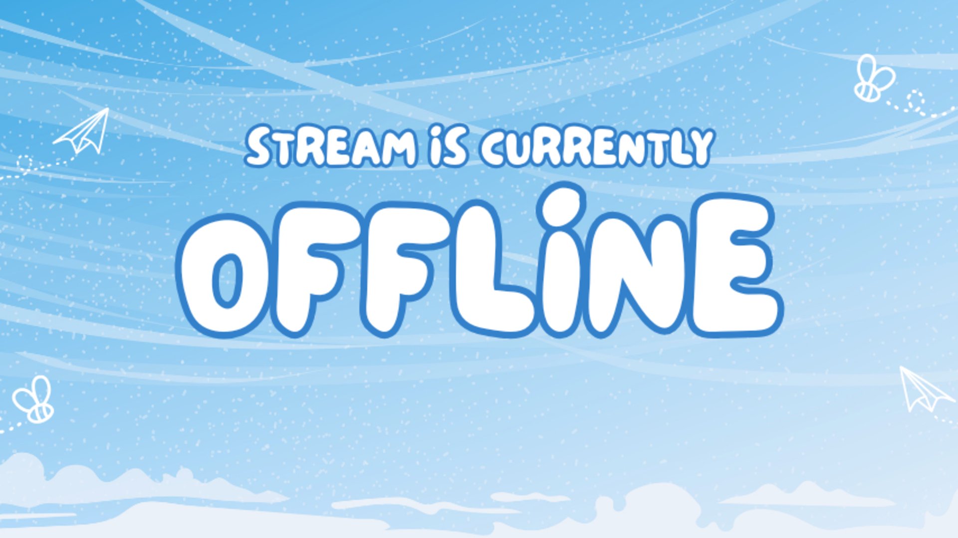 trashykawaowo Offline Background