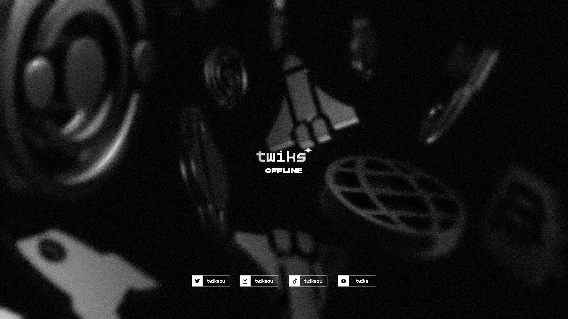 twiks Offline Background