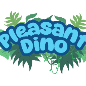 PleasantDino