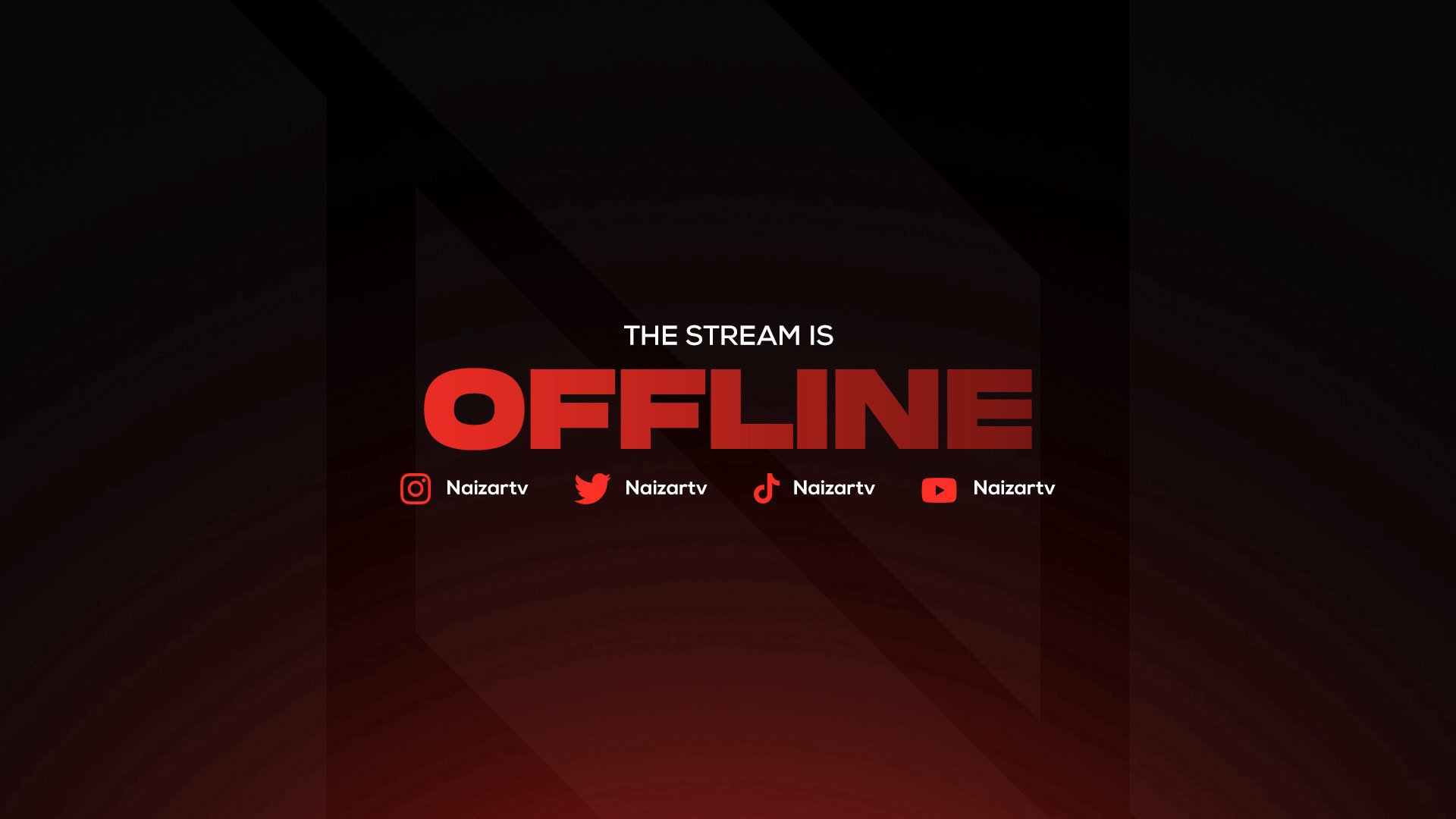 نايزر Offline Background