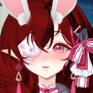 BunnyPrincessRed