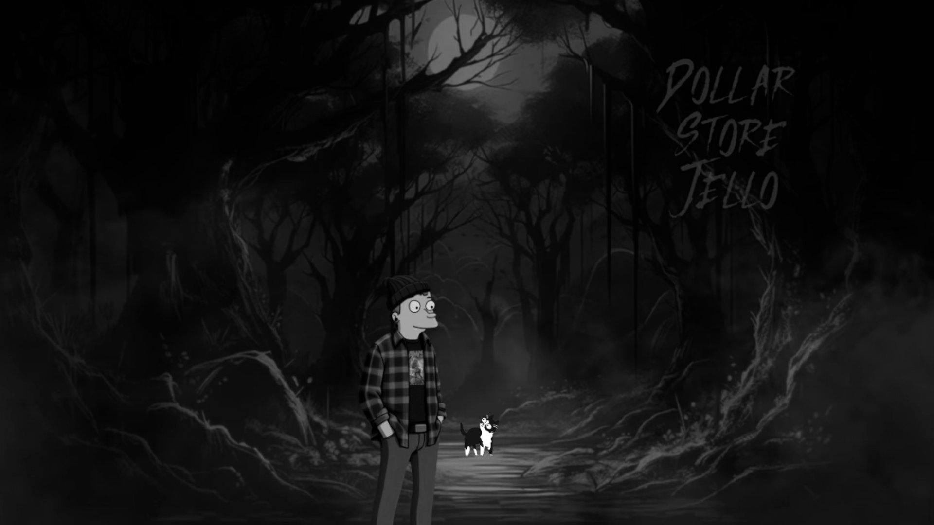 DollarStoreJello Offline Background