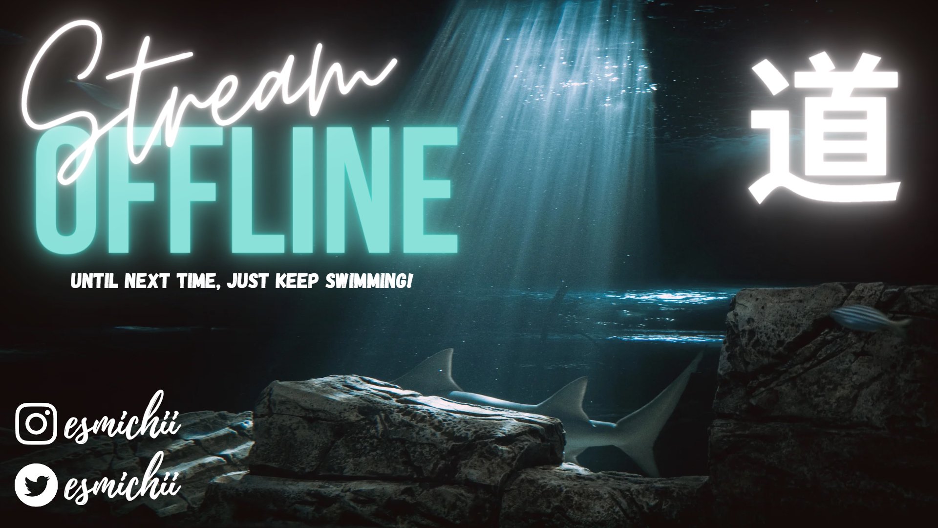 esmichii Offline Background