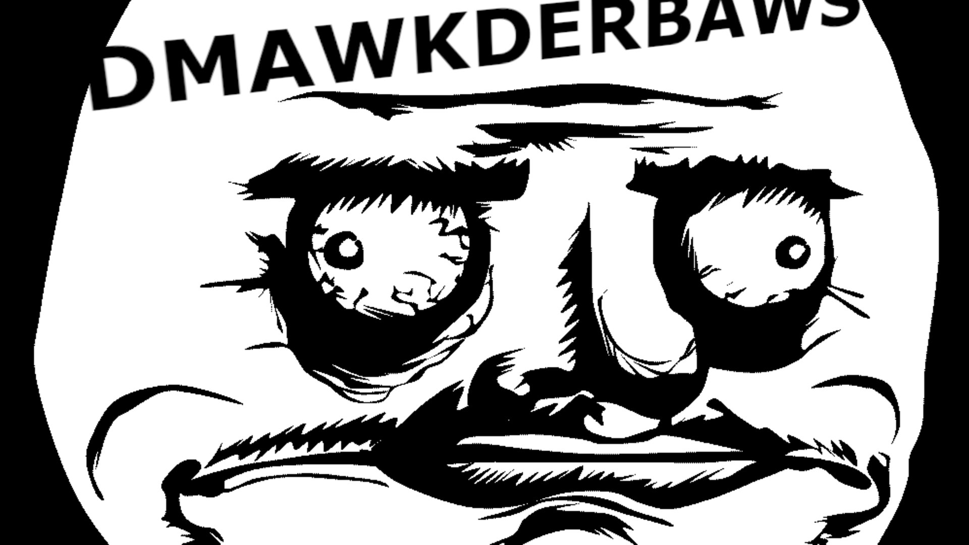 DMAWKDERBAWS Offline Background