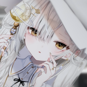 魔白セラ
