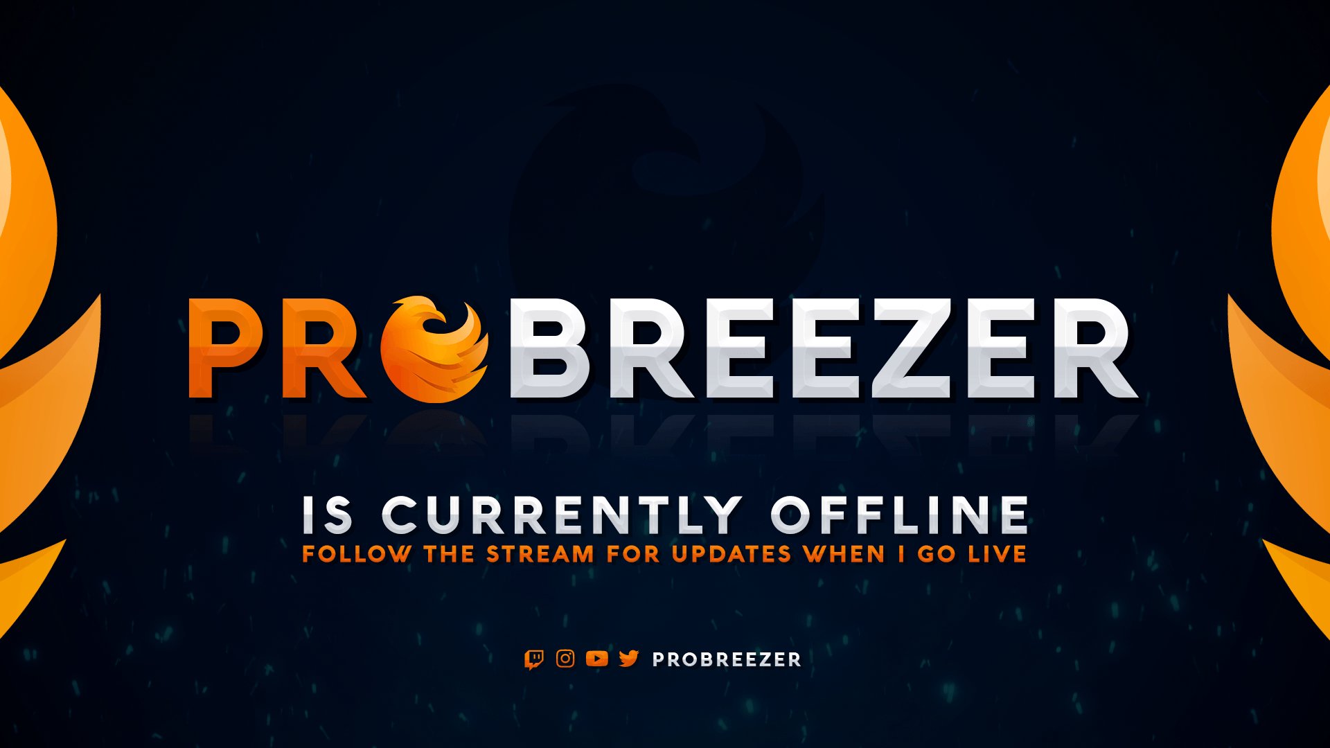 ProBreezer Offline Background