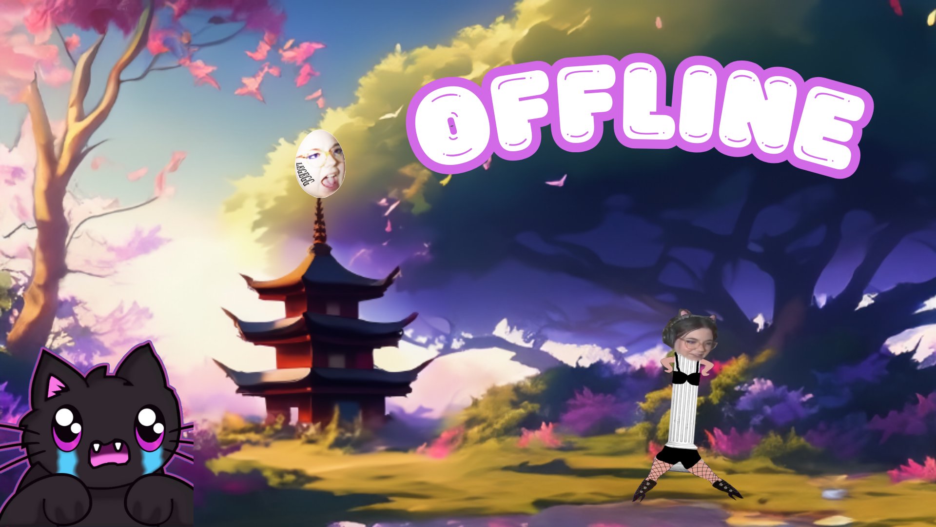 bylara01 Offline Background
