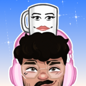 ghcoffee Offline Background