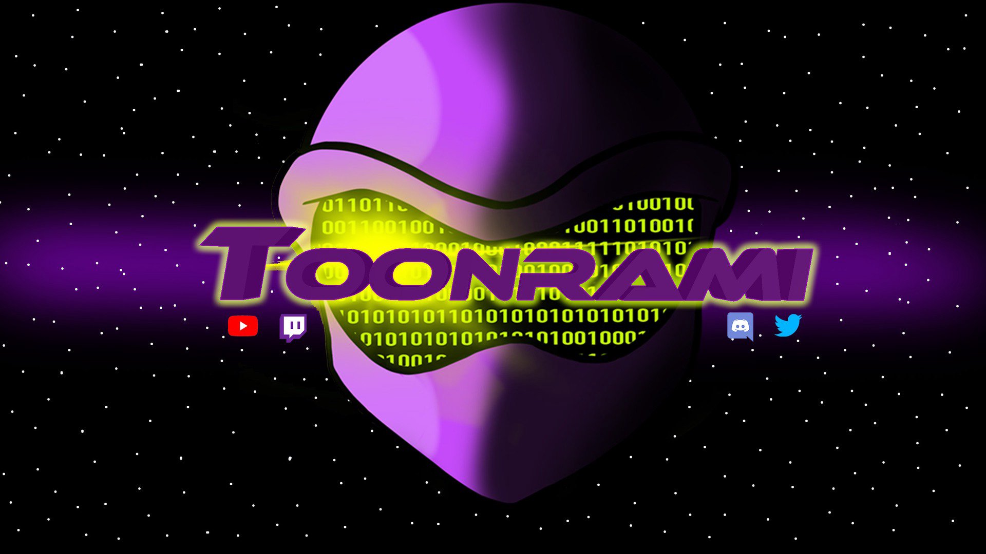 ToonRami Offline Background