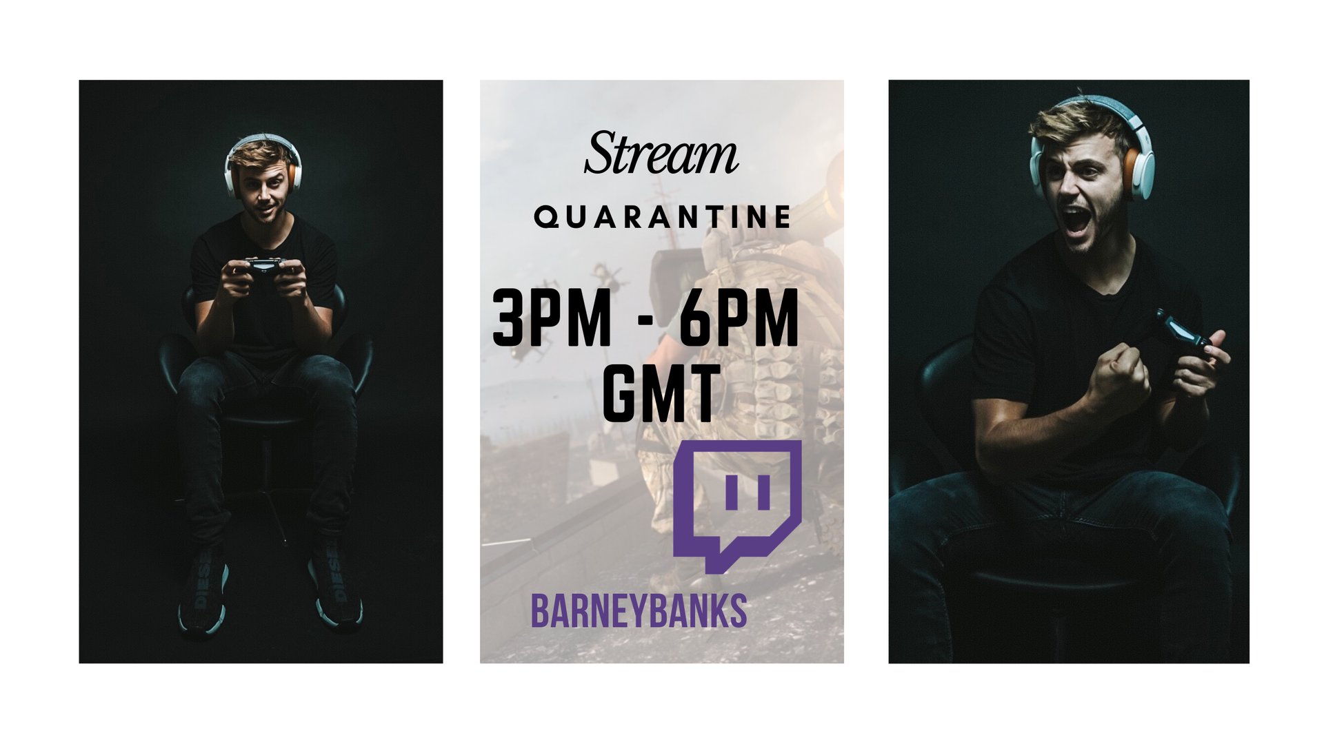 BarneyBanks Offline Background