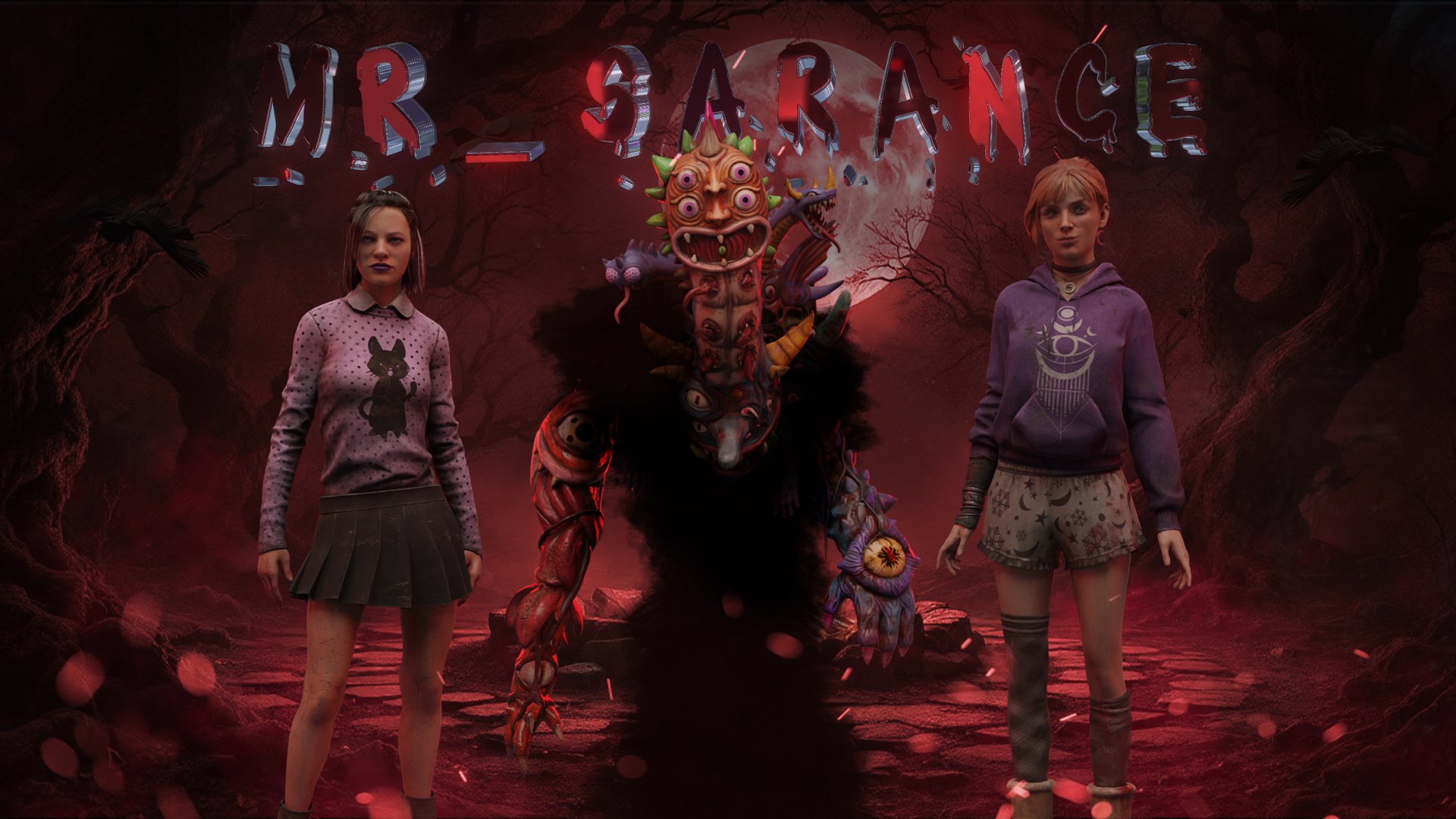 mr_sarance Offline Background