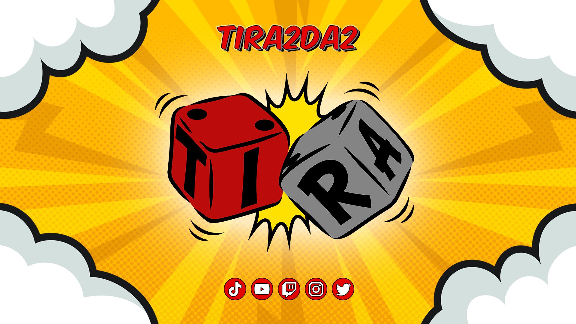 tira2da2 Offline Background