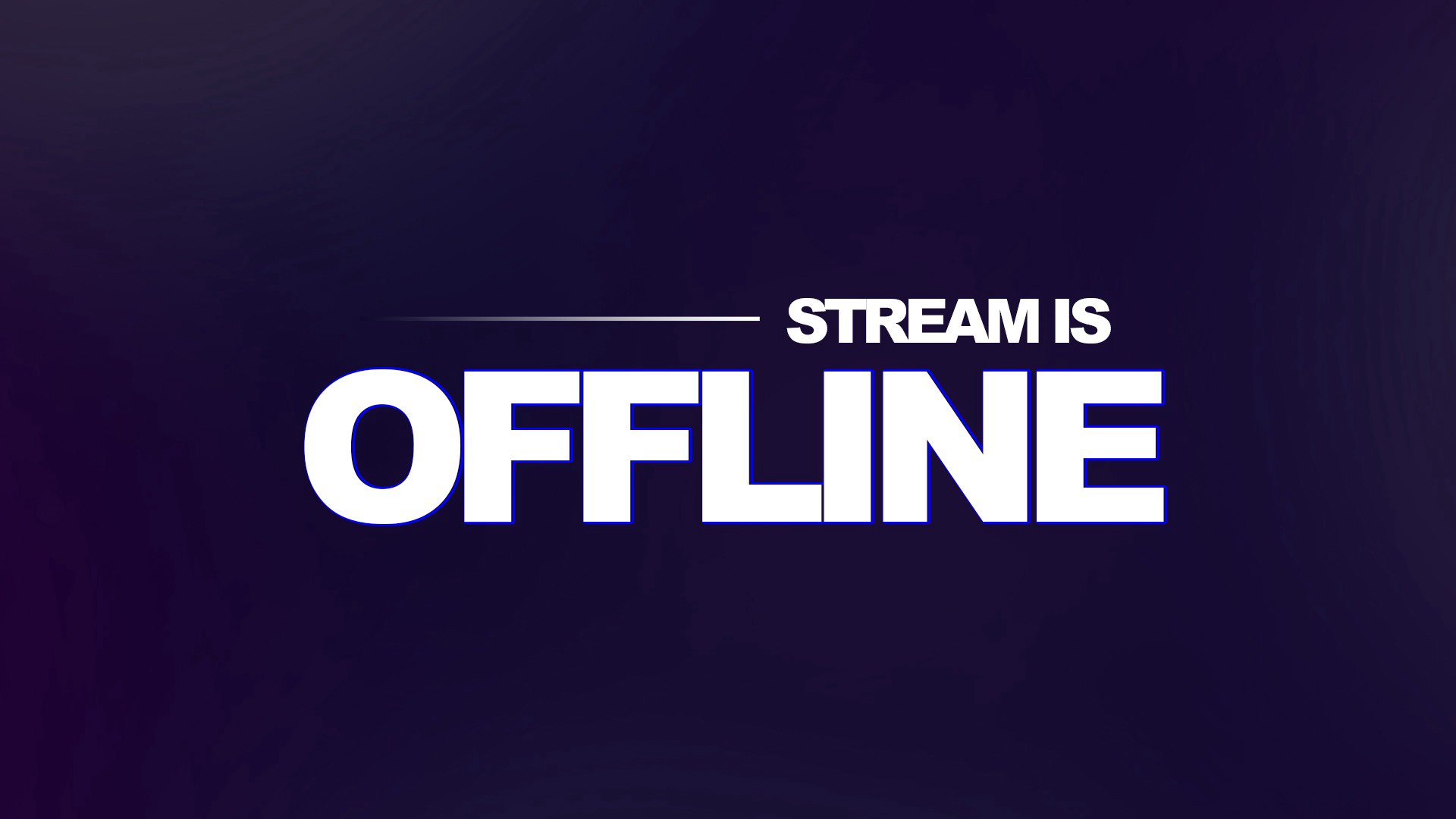 ChacalouTM Offline Background