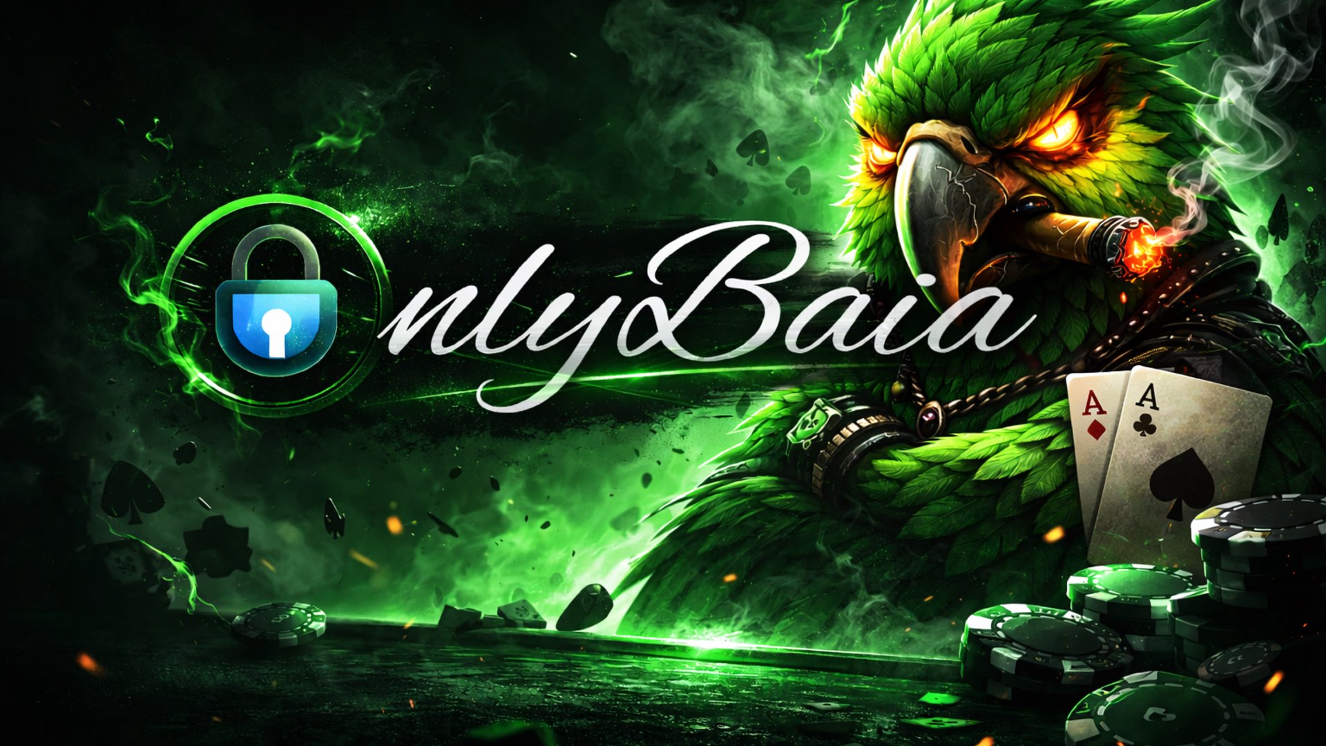 OnlyBaia Offline Background
