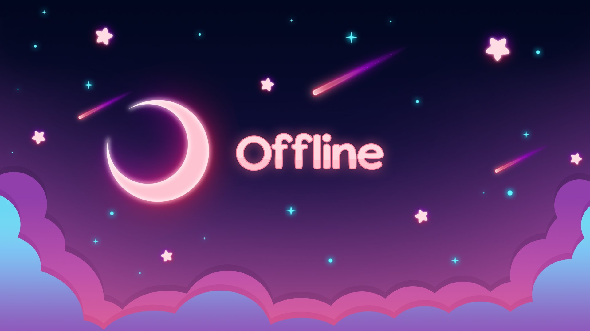 Galaty_dubs Offline Background