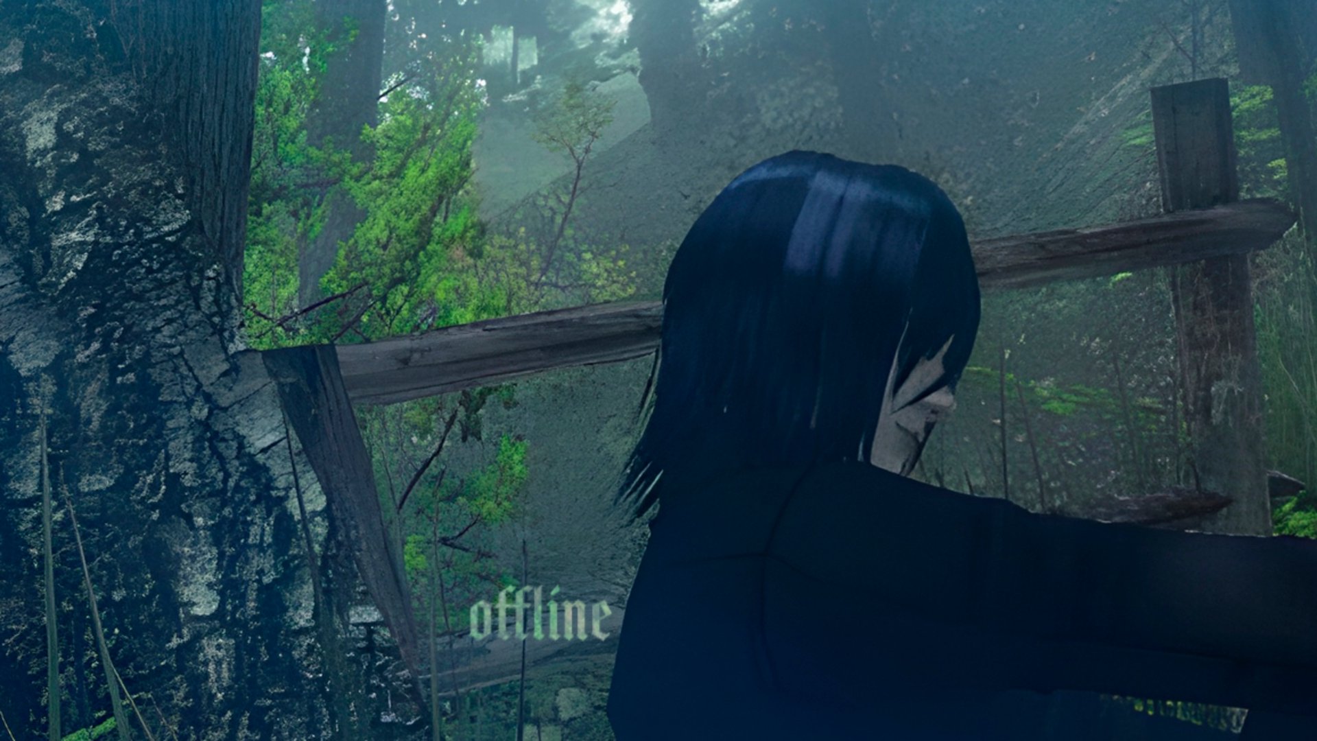 bbywanname Offline Background